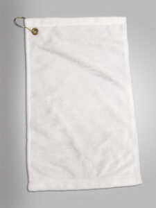 Towel Mock up