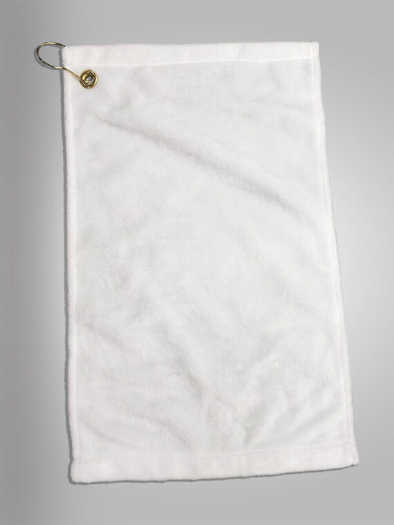 Towel Mock up